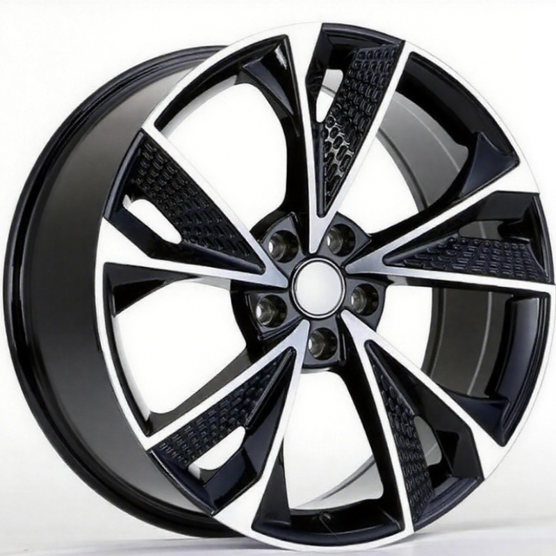 Fast USA stock 21-inch rims compatible with Audi Q7/Q8/R8